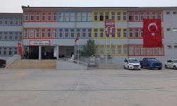 Mardin'de şehit Kaymakam Muhammet Fatih Safitürk anısına kütüphane açıldı