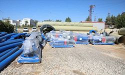 MARSU, 38 yatay milli pompasıyla envanter altyapısını güçlendirdi