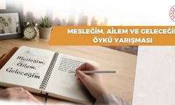 MEB'den Meslek Lisesi Öğrencilerine Öykü Yarışması