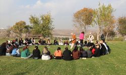 'Medeniyetler şehri' Diyarbakır 'Maziden Atiye' programı kapsamında şehit ve gazi çocuklarını ağırlıyor