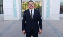 MHP İl Başkanı Önat: 'Devlet Bahçeli Kırmızı Çizgimizdir'