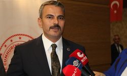 MHP İl Başkanı Ali Önat: 'Tut-Merkez Yolunun Yenilenmesi Kaçınılmaz Bir İhtiyaçtır'