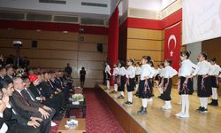 Midyat'ta 'Öğretmenler Günü' kutlandı