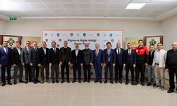 Migros'tan Niğde'de yerli üreticiye destek hamlesi