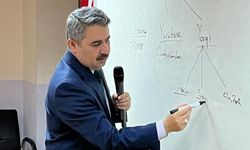 Milletvekili Alkayış: 'Fedakâr Öğretmenlerimize Çok Şey Borçluyuz'