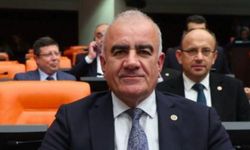 Milletvekili Hüseyin Özhan'dan Adıyaman'ın İl Oluşunun 71. Yıl Dönümü Mesajı