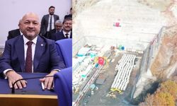 Milletvekili Resul Kurt; “Koçali’de Hedef 2028!”