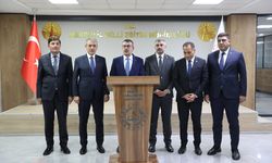 Milli Eğitim Bakanı Tekin Mardin'de İl Eğitim Değerlendirme Toplantısı'nın ardından konuştu: