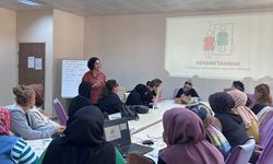 Modüler Aile Eğitim Programı 61 İle Yaygınlaştırıldı