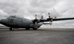 MSB: C-130 kazasında yeni gelişme: Ekip yurda döndü