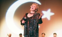 Efsane Ses Muazzez Abacı Hayatını Kaybetti