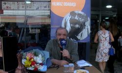 Şiir dinletisi 7 Kasım'da Gölge Sanat Akademisi'nde'