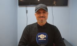 Mustafa Irgat, edebiyat yolculuğunu sürdürüyor