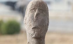 3 boyutlu insan heykelleri ilk kez sergilenecek