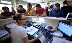 Noterlere Hafta sonu Nöbet Zorunluluğu Getirildi