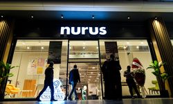 Nurus, 99'uncu Yılında İzmir'de mağaza açtı