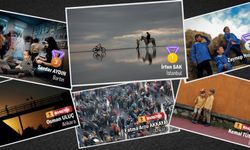 "Öğretmen Gözüyle" Fotoğraf Yarışması Sonuçlandı