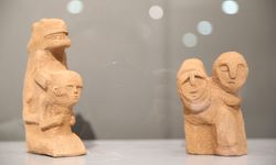 Kederli anne ölen kızının hayalini gerçekleştirdi