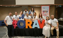ÖRAV'dan öğretmenlere mesleki ve kişisel gelişim desteği