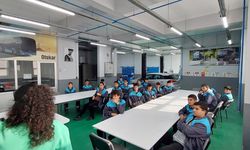 Otokar, elektrikli otomobil sektörüne öğrenci yetiştiriyor