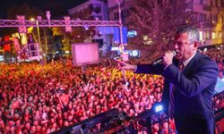 Özgür Özel'den Cumhurbaşkanı Erdoğan'a çağrı: