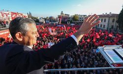 Özgür Özel'den Kilis'ten çağrı: 'İBB yargılaması canlı yayınlansın, kendimize güveniyoruz'