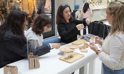 Palladium Wellness Fest 'Kendini İyi Hisset' temasıyla düzenlendi