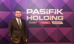 Pasifik Holding borsada halka açılıyor