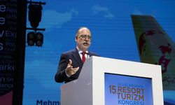 Pegasus'tan Antalya'da Önemli Açıklamalar