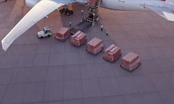 Ticaret Bakanlığı'ndan Posta ve Kargoda Gümrük Kolaylığı