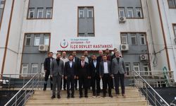 Prof. Şirik: 'Eşit ve kaliteli erişim önceliğimiz'