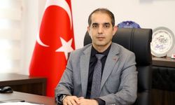 Prof. Dr. Şirik'ten 'Her Bağış, Yeni Bir Hayattır' çağrısı