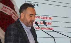 PROMASİAD'da görev değişimi: Mustafa Duru başkanlığa seçildi