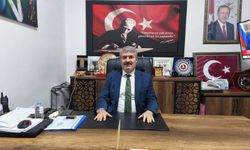 Reşit Alkan; “Öğretmenlik İnsan Yetiştirme Sanatıdır”