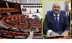 Resul Kurt,  Turizm Sektörünün Sorunlarını Gündeme Taşıdı