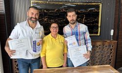 Rotary’den Deprem Bölgesine Kardeşlik Köprüsü