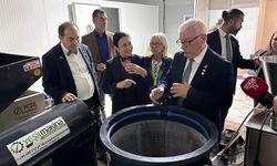 Rotary Desteğiyle Gölbaşı’nda Umut Tesisi