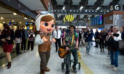 Sabiha Gökçen'in yapay zeka asistanı SAVVy 1 yaşında