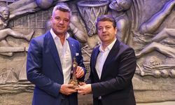 Başkan Saran'dan Adıyaman'a Desteği Sözü