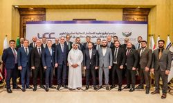 Şam Uluslararası Havalimanı'nda 4 milyar dolarlık yatırım