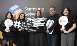 Samsung'un düzenlediği küresel programı sonuçlandı
