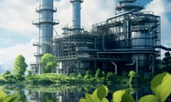 Sanayi Tesisleri İçin Yeşil Dönüşüm Zorunluluğu Geliyor