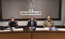 Şanlıurfa kırsalındaki deprem konutlarının yüzde 80'i tamamlandı