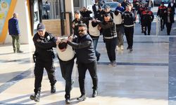 Şanlıurfa'da 1 kişinin öldüğü silahlı kavgada 2 Tutuklama