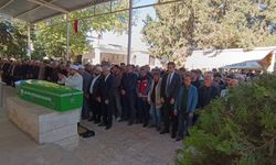 Şanlıurfa'da işkence gördüğü iddiasıyla hastanede tedavi gören çocuk öldü