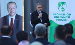 Narkotikle mücadelede ‘mahalle seferberliği’ başlatıldı