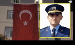 Şehit Emre Altıok İkinci Defa Baba Olacaktı!