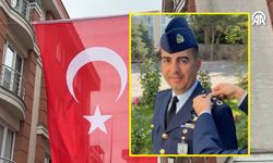 Şehit Gökhan Korkmaz, Ailesine 'Cuma Günü Geleceğim' Demiş