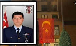 Şehit Serdar Uslu İki Ay Sonra Baba Olacaktı!