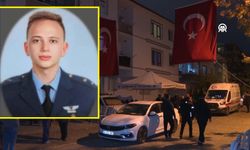 Şehit Üsteğmen’in Babası; “Vatan İçin Ben Bile Şehit Olurum”